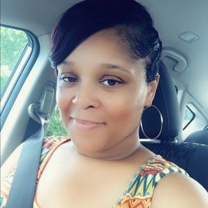 Meet your Posher, Shakima